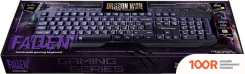 Клавиатура QUMO FALLEN 2 (72467)