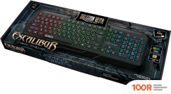 Клавиатура QUMO EXCALIBUR (72466)