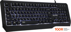 Клавиатура QUMO BASE (72464)