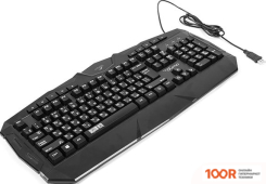 Клавиатура QUMO ANTARES (72463)