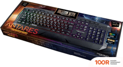 Клавиатура QUMO ANTARES (72463)