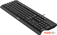 Клавиатура Philips SPK6207BL (72458)