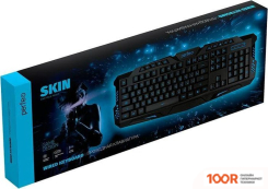 Клавиатура Perfeo SKIN (72456)