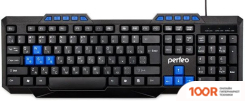 Клавиатура Perfeo COMMANDER (72452)