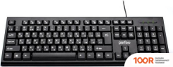 Клавиатура Perfeo CLASSIC (72451)
