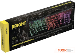 Клавиатура Perfeo BRIGHT (72450)