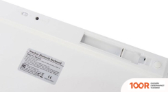 Клавиатура Palmexx APPLE STYLE WB-8022 (72449)