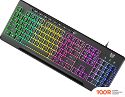 Клавиатура Onikuma ONIKUMA G32 BLACK KNIGHT (72447)