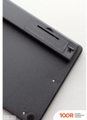 Клавиатура Olmio WK-05 (ЧЕРНЫЙ) (72444)