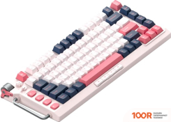 Клавиатура NuPhy FIELD75 NOETHER (CHERRY MX SPEED SILVER, НЕТ КИРИЛЛИЦЫ) (72426)