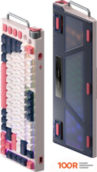 Клавиатура NuPhy FIELD75 NOETHER (CHERRY MX SPEED SILVER, НЕТ КИРИЛЛИЦЫ) (72426)