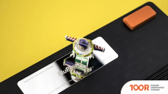 Клавиатура NuPhy AIR75 TWILIGHT (GATERON LOW-PROFILE RED 2.0, НЕТ КИРИЛЛИЦЫ) (72359)