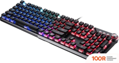 Клавиатура MSI VIGOR GK71 SONIC RED (72325)