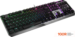 Клавиатура MSI VIGOR GK50 LOW PROFILE (72324)