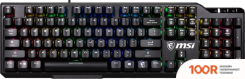 Клавиатура MSI VIGOR GK41 (72320)