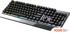 Клавиатура MSI VIGOR GK30 (ЧЕРНЫЙ) (72319)