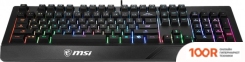 Клавиатура MSI VIGOR GK20 (72317)