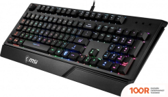 Клавиатура MSI VIGOR GK20 (72317)