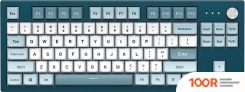 Клавиатура Montech MKEY TKL FREEDOM MK87FY (72316)