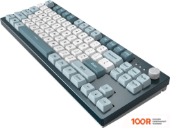 Клавиатура Montech MKEY TKL FREEDOM MK87FY (72316)