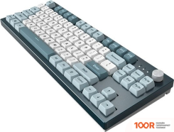 Клавиатура Montech MKEY TKL FREEDOM MK87FR (72315)