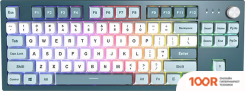 Клавиатура Montech MKEY TKL FREEDOM MK87FB (72314)