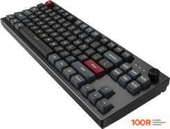 Клавиатура Montech MKEY TKL DARKNESS MK87DR (72312)