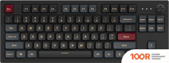 Клавиатура Montech MKEY TKL DARKNESS MK87DR (72312)
