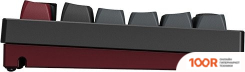 Клавиатура Montech MKEY TKL DARKNESS MK87DB (72311)