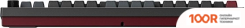 Клавиатура Montech MKEY TKL DARKNESS MK87DB (72311)