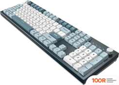 Клавиатура Montech MKEY FREEDOM MK105FB (72308)