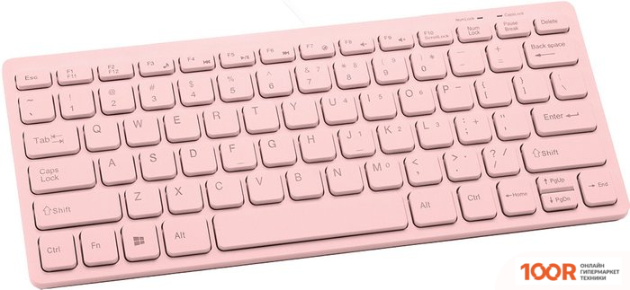 Клавиатура Miniso 1817 (72292)