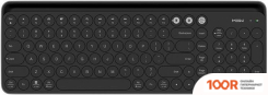 Клавиатура MIIIW DUAL MODE (ЧЕРНЫЙ, НЕТ КИРИЛЛИЦЫ) (72288)