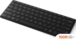Клавиатура Microsoft DESIGNER COMPACT KEYBOARD (ЧЕРНЫЙ) (72279)