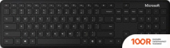 Клавиатура Microsoft BLUETOOTH QSZ-00011 (72277)