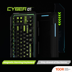Клавиатура MelGeek CYBER 01 (72275)