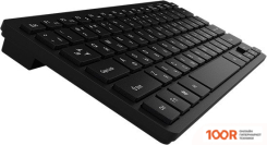 Клавиатура Maxvi KWS-03 MINI (72274)