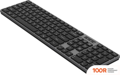 Клавиатура Maxvi KWS-02 (72273)