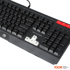 Клавиатура Marvo KG880 (72271)