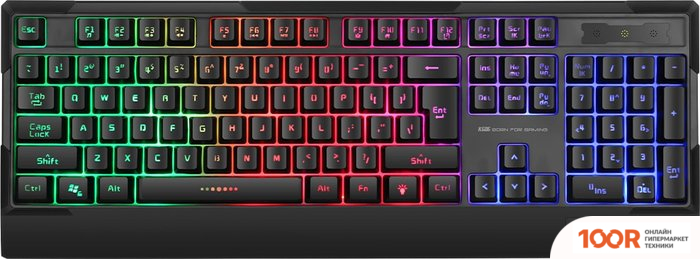 Клавиатура Marvo K606 (72270)