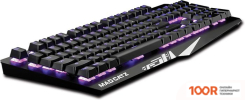 Клавиатура Mad Catz S.T.R.I.K.E. 4 (72269)