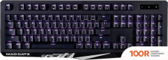 Клавиатура Mad Catz S.T.R.I.K.E. 4 (72269)