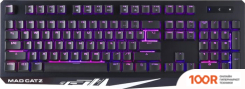 Клавиатура Mad Catz S.T.R.I.K.E. 2 (72268)