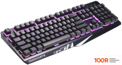 Клавиатура Mad Catz S.T.R.I.K.E. 2 (72268)