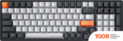 Клавиатура Machenike K600 ALPHA (OUTEMU RED) (72267)