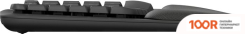 Клавиатура Logitech WAVE KEYS 920-012281 (ГРАФИТ, НЕТ КИРИЛЛИЦЫ) (72262)