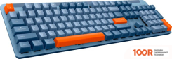 Клавиатура Logitech SIGNATURE K865 920-011892 (СЕРО-ГОЛУБОЙ, НЕТ КИРИЛЛИЦЫ) (72255)