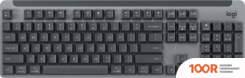 Клавиатура Logitech SIGNATURE K865 920-011892 (ГРАФИТОВЫЙ, НЕТ КИРИЛЛИЦЫ) (72253)