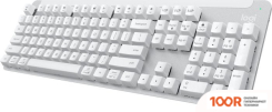 Клавиатура Logitech SIGNATURE K865 920-011892 (БЕЛЫЙ, НЕТ КИРИЛЛИЦЫ) (72252)