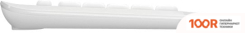 Клавиатура Logitech SIGNATURE K650 920-010962 (БЕЛЫЙ, НЕТ КИРИЛЛИЦЫ) (72251)